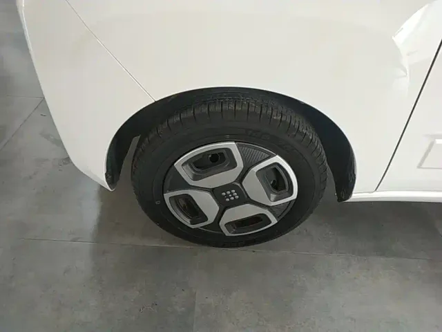DFSK Mini EV — Фото автомобиля 22