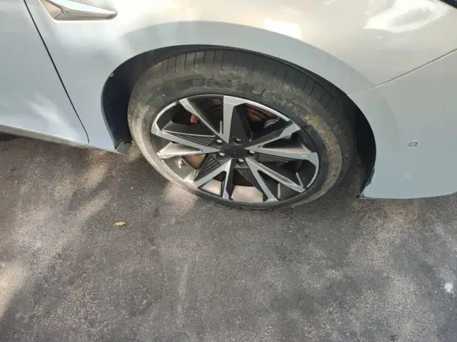 GAC Aion S Plus — Фото автомобиля 8