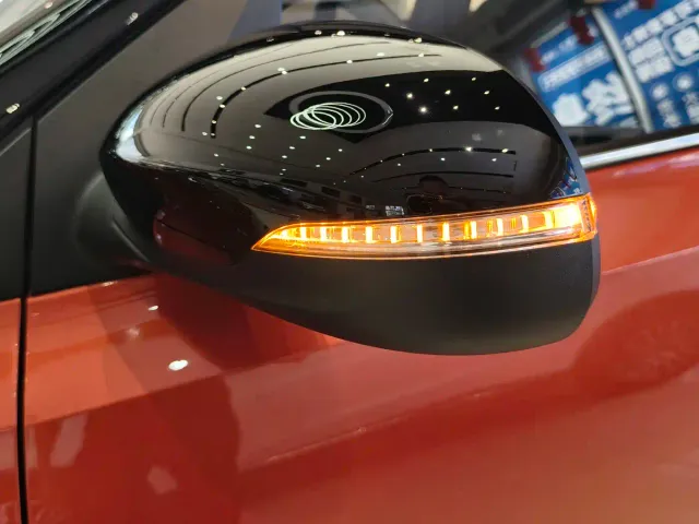 Kia KX1 — Фото автомобиля 13