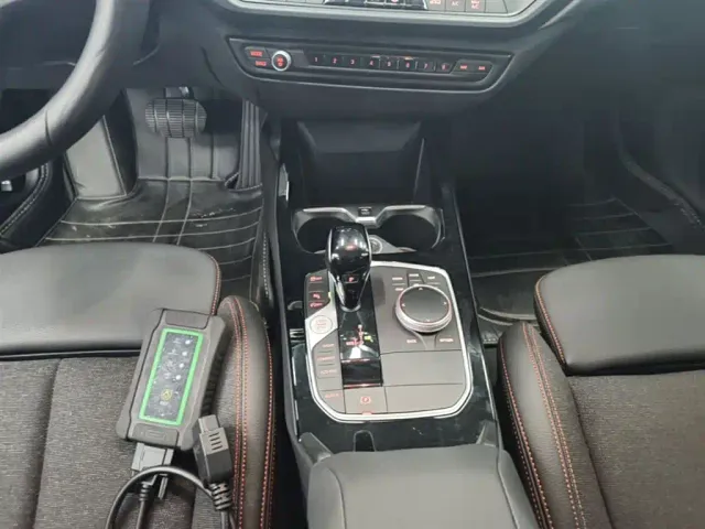 BMW 2 Series — Фото автомобиля 13