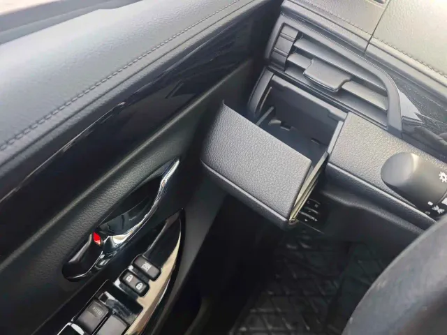 Toyota YARiS L Zhi Xuan — Фото автомобиля 14