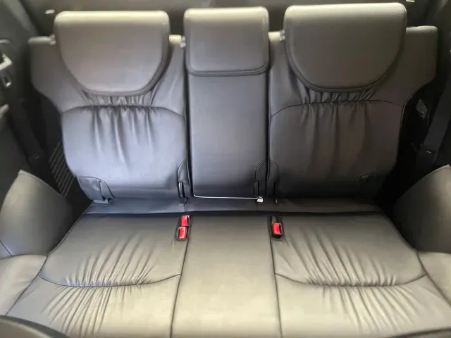 Honda Odyssey — Фото автомобиля 12