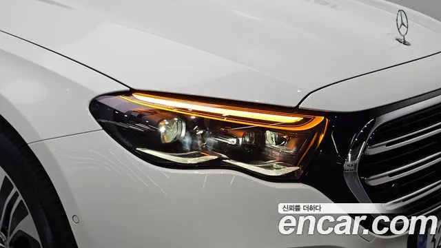 Mercedes-Benz E-Class E-класс W214 — Фото автомобиля 20