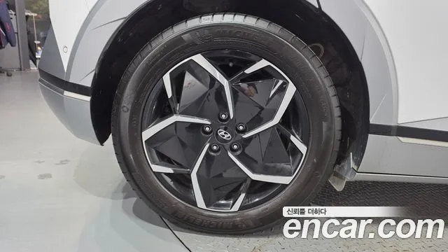 Hyundai Ioniq 5 — Фото автомобиля 5