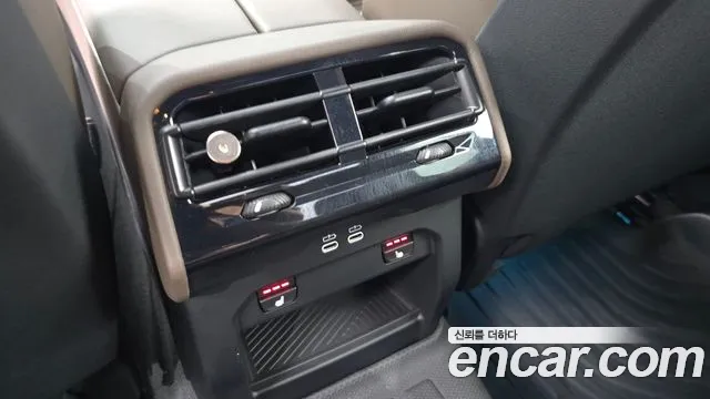 BMW 5-Series — Фото автомобиля 18