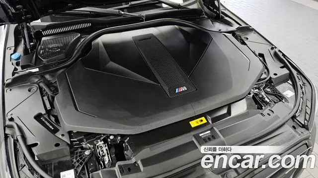 BMW i5 G60 — Фото автомобиля 6