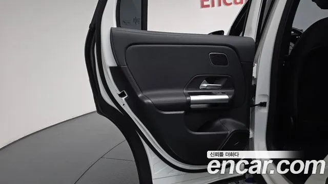 Mercedes-Benz EQA H243 — Фото автомобиля 13