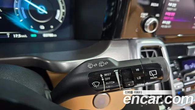 Kia Sorento 4th Gen — Фото автомобиля 29