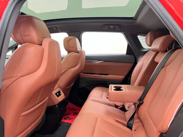 Cadillac Optiq — Фото автомобиля 17