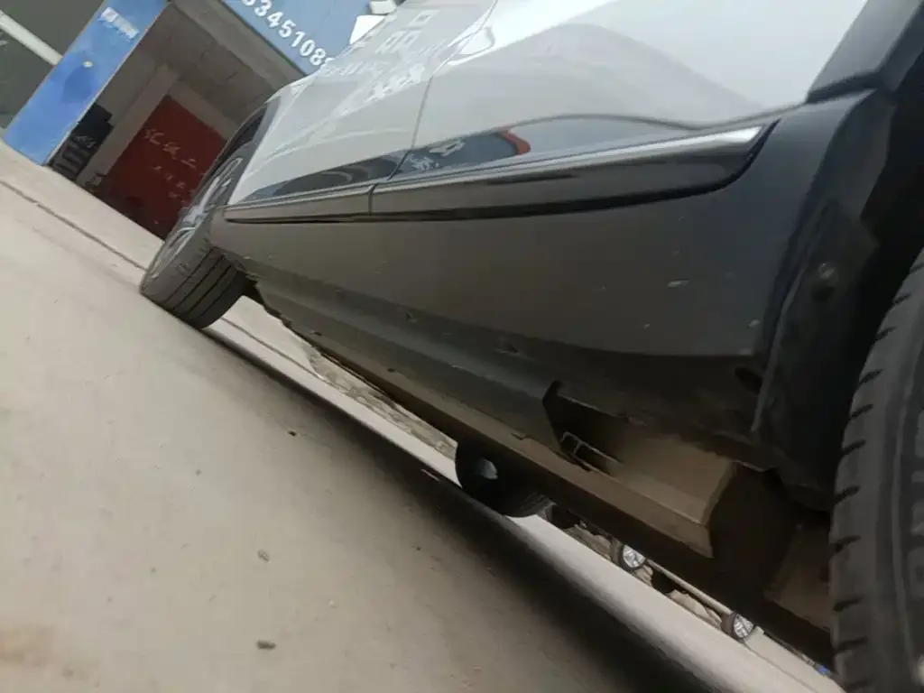 XPeng XPeng G3 2022 G3i 520G+ — Фото автомобиля 21