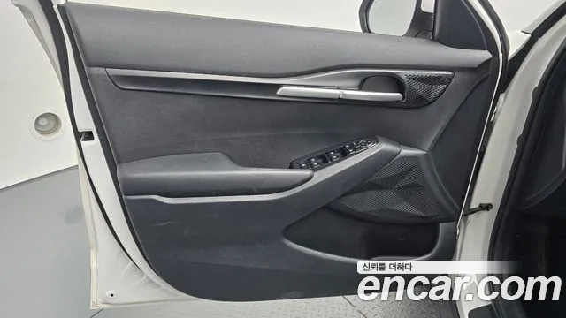 Kia Seltos New — Фото автомобиля 13