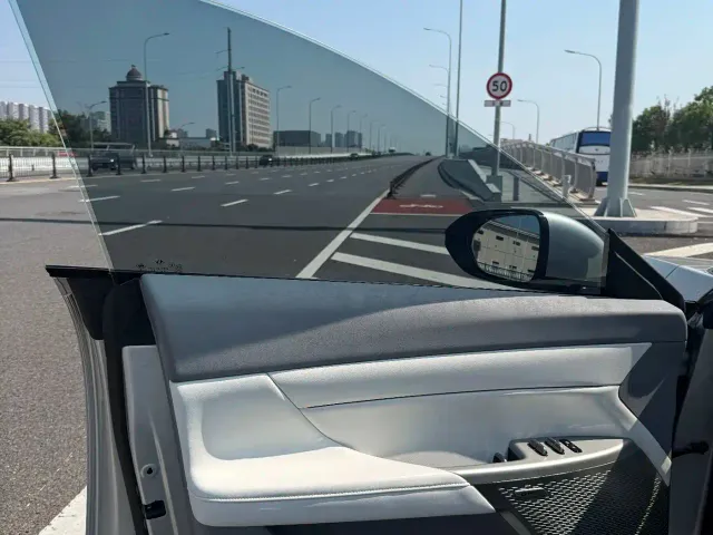 Dongfeng eπ 007 — Фото автомобиля 14