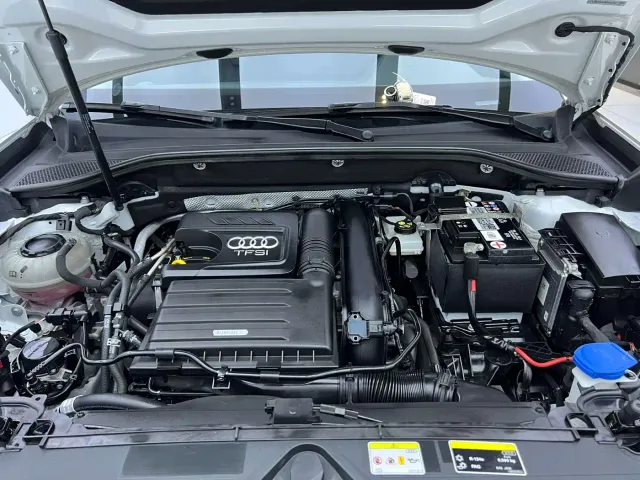 Audi Q2L — Фото автомобиля 23