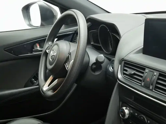 Mazda CX-4 — Фото автомобиля 22