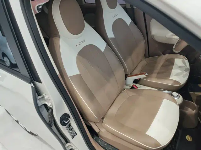 Wuling Hongguang Mini EV — Фото автомобиля 24