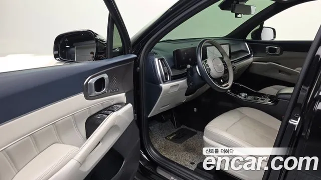Kia Sorento — Фото автомобиля 15