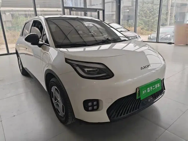 GAC Aion UT — Фото автомобиля 3