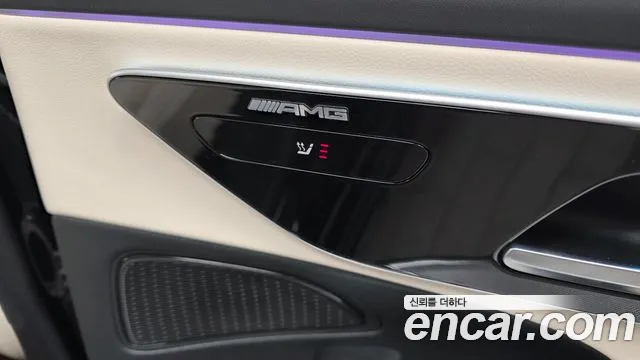 Mercedes-Benz E-Class W214 — Фото автомобиля 24