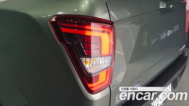 KG_Mobility_Ssangyong Rexton — Фото автомобиля 23