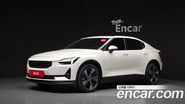 Фотография автомобиля — Polestar 2