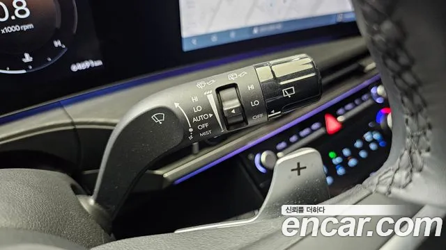 Hyundai Santafe — Фото автомобиля 28