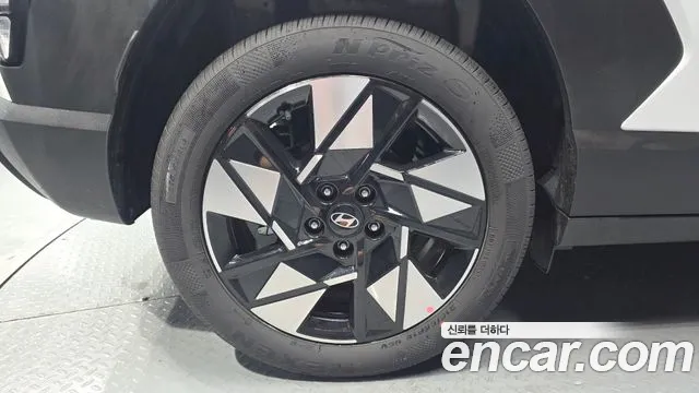 Hyundai Kona Kona Гибрид (SX2) Modern — Фото автомобиля 5