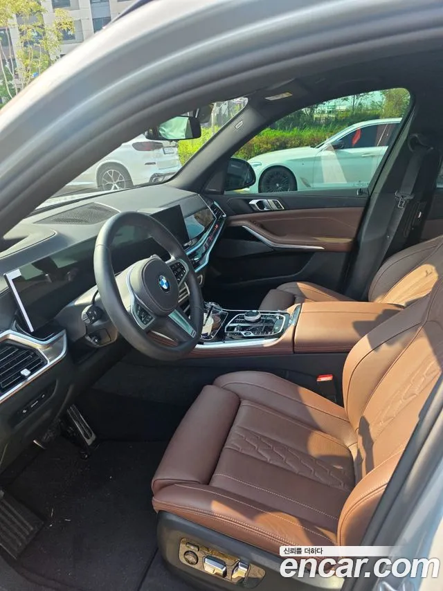 BMW X5 G05 — Фото автомобиля 4