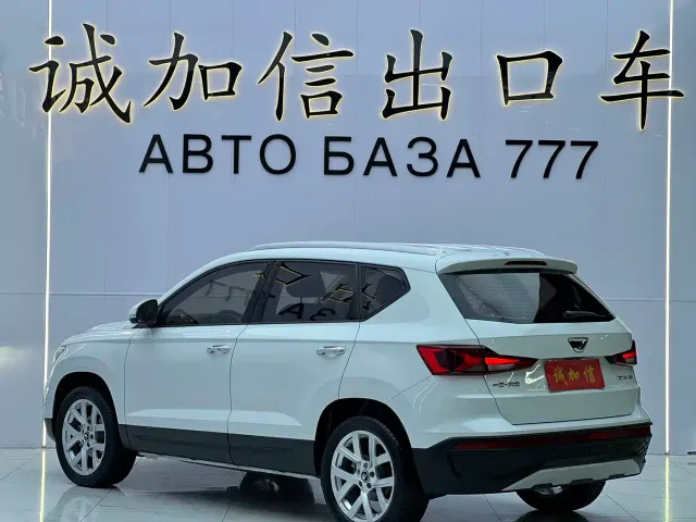 Jetta VS5 — Фото автомобиля 6