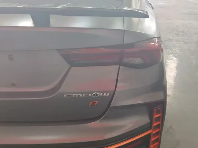 GAC Trumpchi Emkoo — Фото автомобиля 4