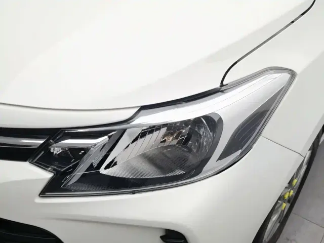 Toyota Vios — Фото автомобиля 7