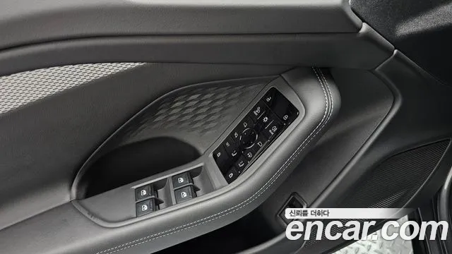 Audi A6 C9 — Фото автомобиля 20