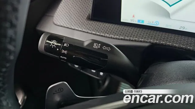 Kia EV6 — Фото автомобиля 29