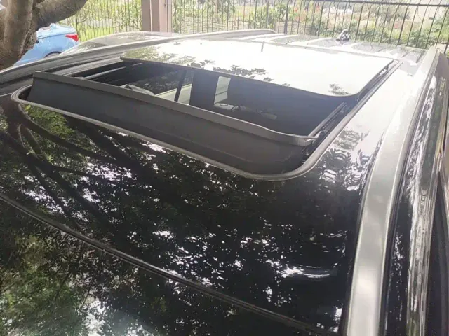 GAC Trumpchi GS8 — Фото автомобиля 5