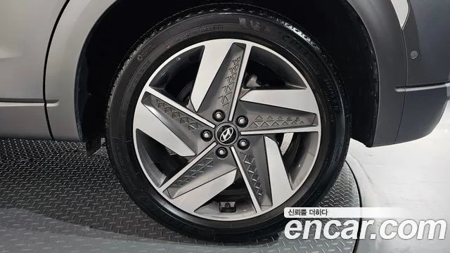 Hyundai Nexo Nexo Premium — Фото автомобиля 20