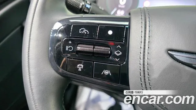 Genesis G80 RG3 — Фото автомобиля 26