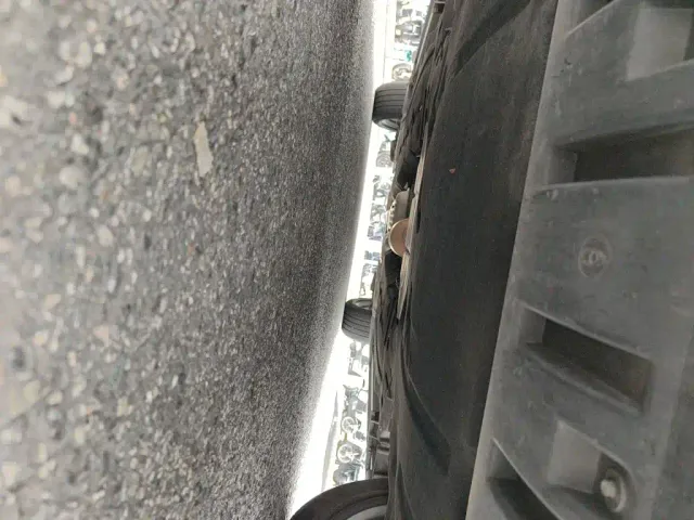 Ford Edge — Фото автомобиля 22