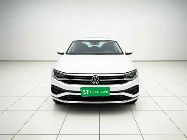 Volkswagen Bora — Фото автомобиля 2