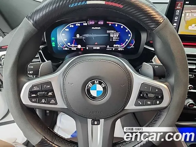 BMW Gran Turismo — Фото автомобиля 9