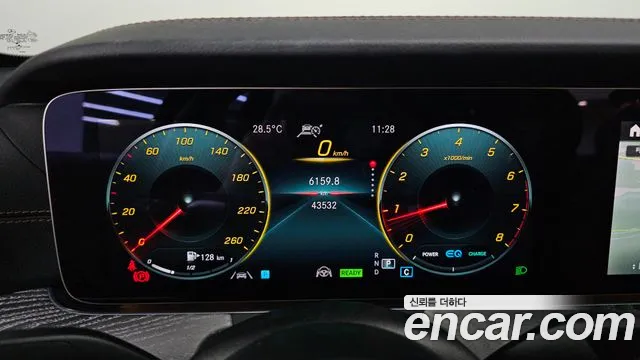 Mercedes-Benz E-Class E-класс W213 E350 4MATIC Exclusive — Фото автомобиля 8