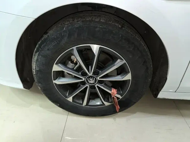 BYD Qin PLUS — Фото автомобиля 22