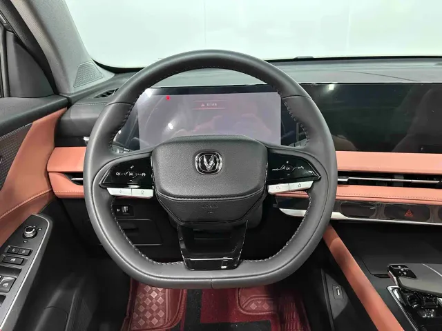 Changan CS75 Plus — Фото автомобиля 11