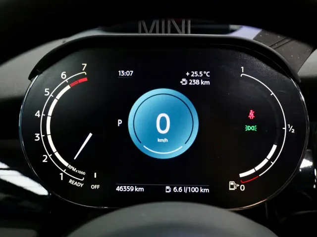 MINI Hatch — Фото автомобиля 12