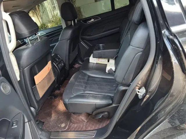 BAIC Beijing Offroad BJ90 — Фото автомобиля 13