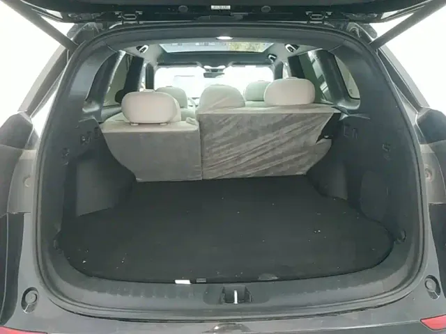 Changan Qiyuan Q07 — Фото автомобиля 18