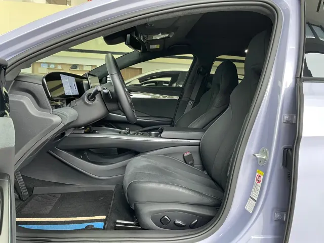 BYD Seal — Фото автомобиля 9