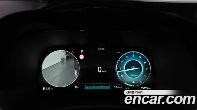 Hyundai Palisade The New Palisade Бензин 3.8 2WD — Фото автомобиля 8