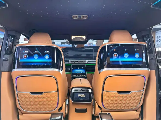 Mercedes-Benz Vito — Фото автомобиля 18