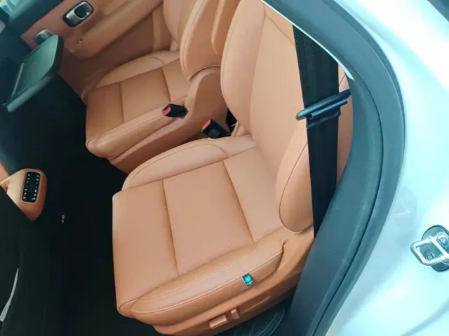 Leapmotor C16 — Фото автомобиля 16