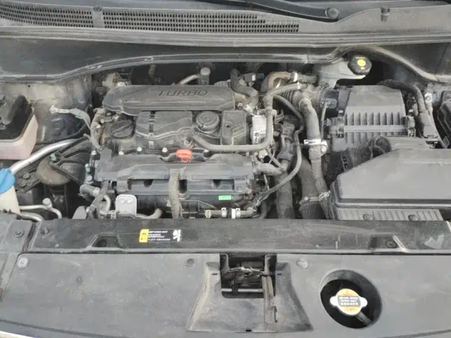 Hyundai Custo — Фото автомобиля 10