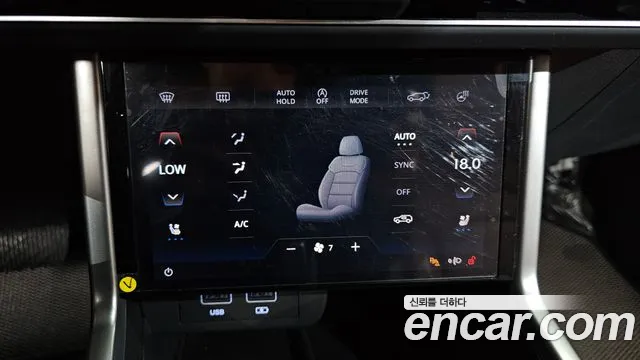 KG_Mobility_Ssangyong Torres Torres Бензин 1.5 2WD — Фото автомобиля 14
